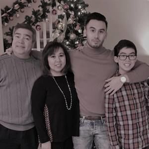 Meet your Posher, Wilma